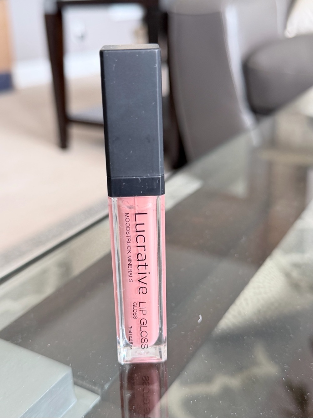 Younique Lucrative Lip Gloss | LUXE